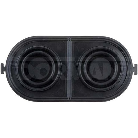 Motormite BRAKE MASTER CYLINDER GASKET 42071